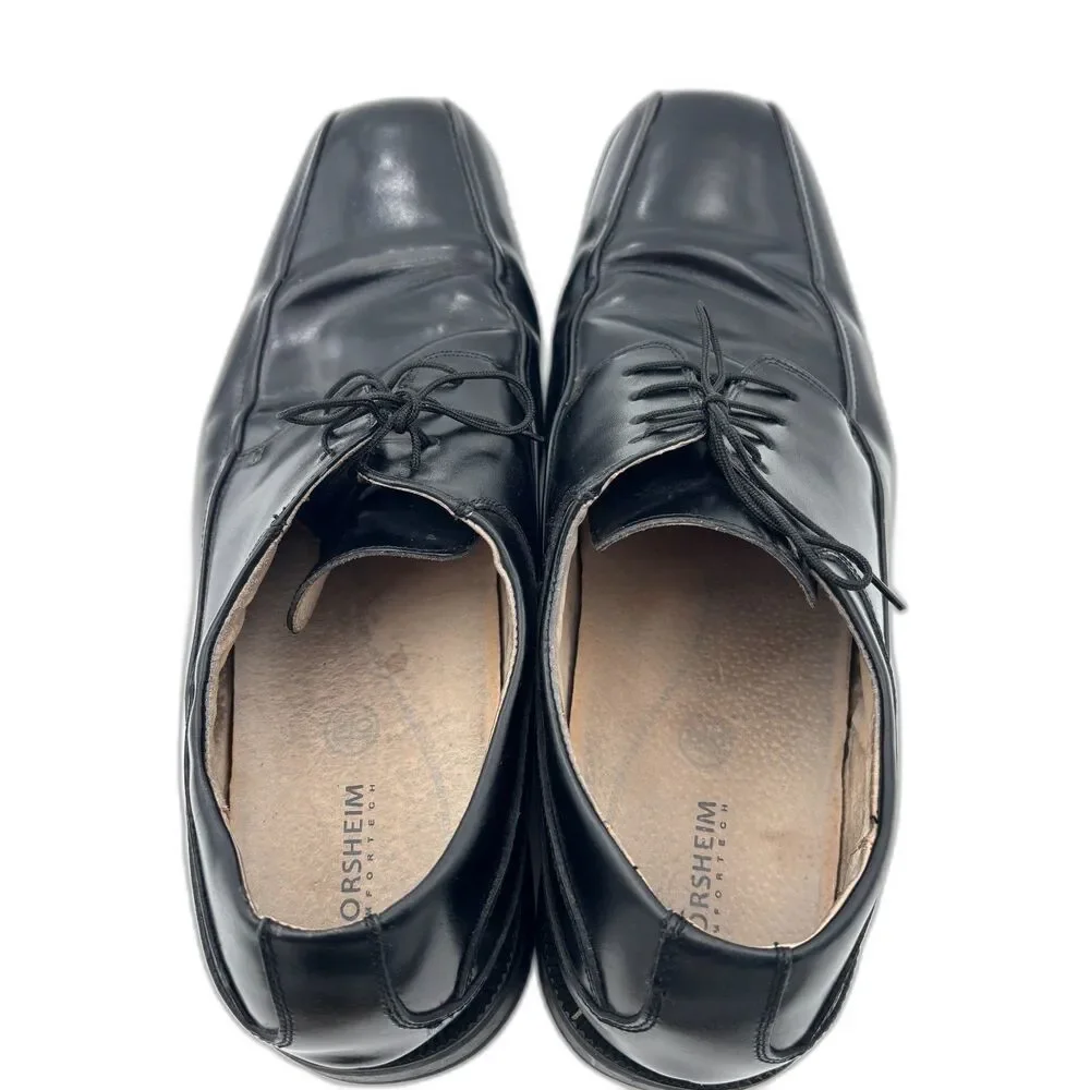 Florsheim gently used
